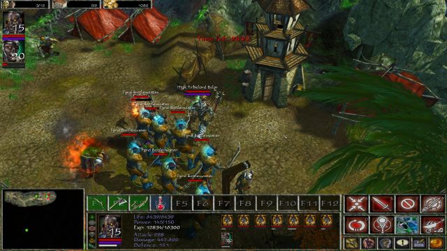 Dimensity (PC) image