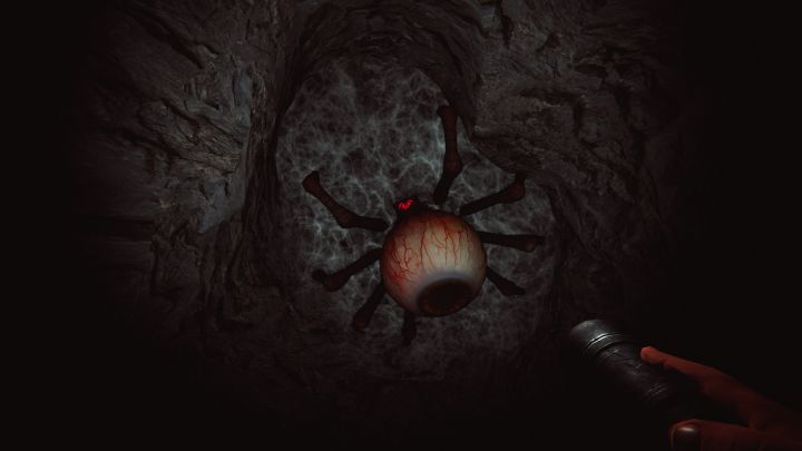 Depths Of Horror: Mushroom Day (PC) screenshots and images