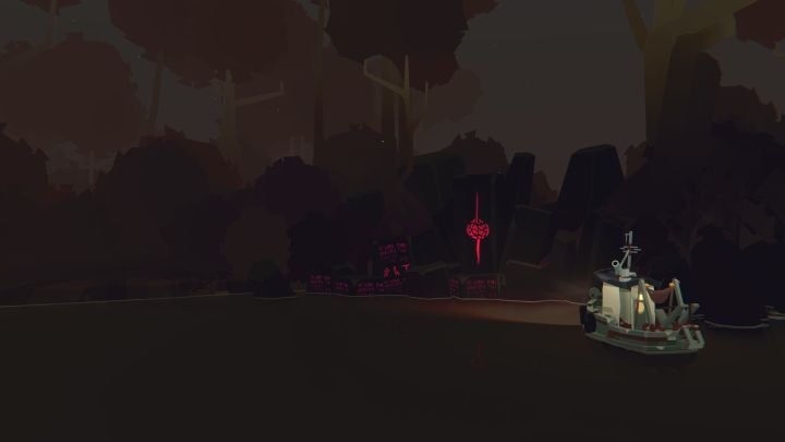 Dredge (PC) image