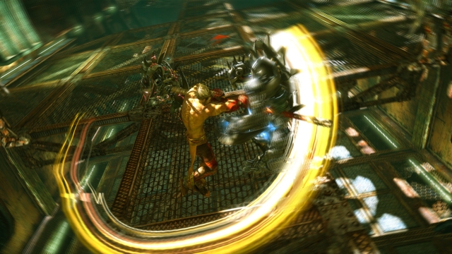 Enslaved: Odyssey to the West (PC) image
