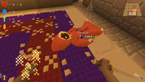 Eldritch (PC) image