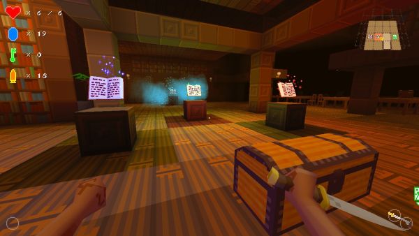 Eldritch (PC) image