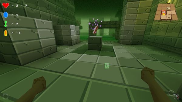 Eldritch (PC) image