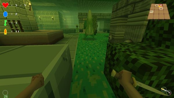 Eldritch (PC) image