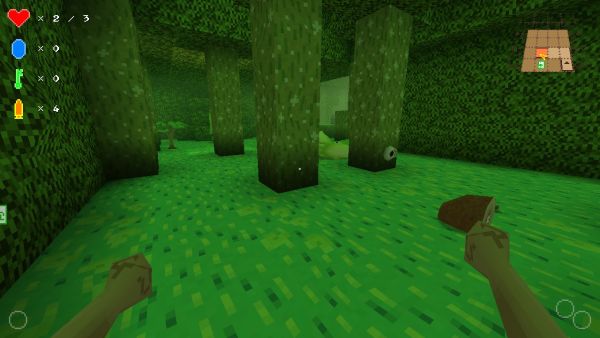 Eldritch (PC) image