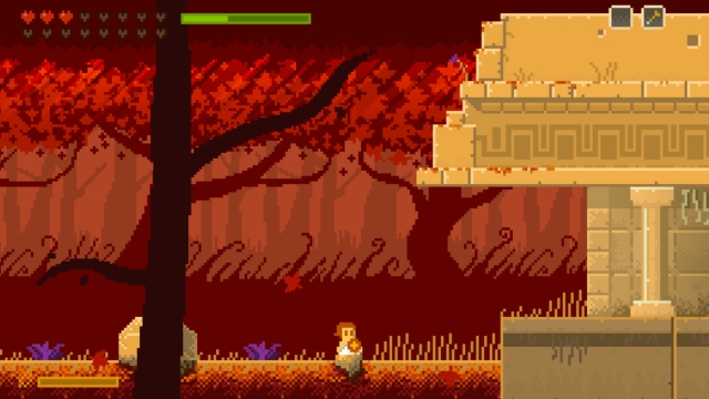 Elliot Quest (PC) image