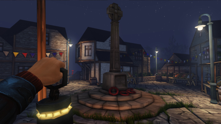 ETHER One (PC) image