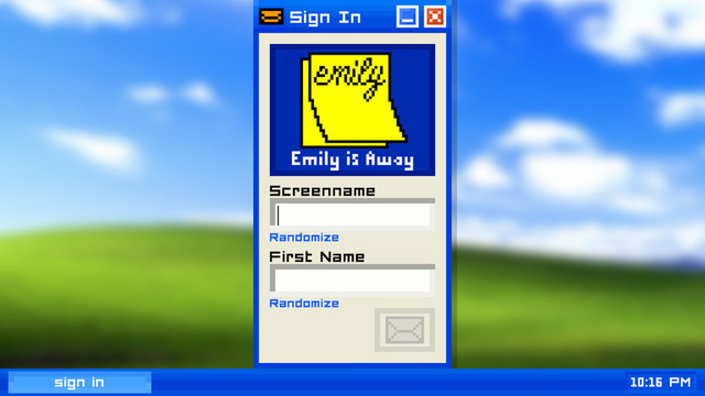 Emily is Away (PC) image