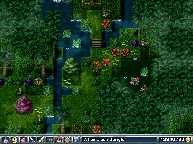 Echoes of Aetheria (PC) image