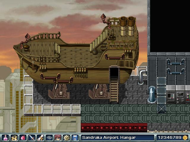 Echoes of Aetheria (PC) image
