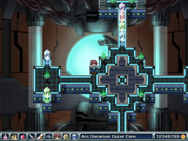 Echoes of Aetheria (PC) image