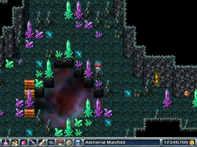 Echoes of Aetheria (PC) image