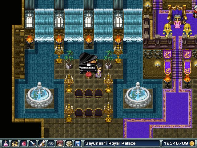 Echoes of Aetheria (PC) image