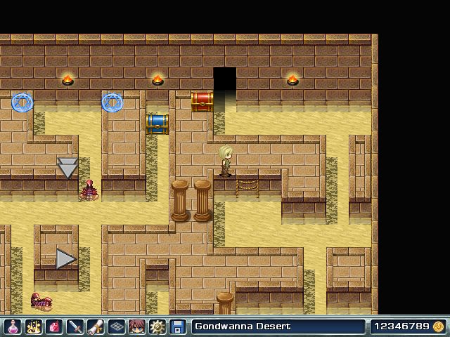 Echoes of Aetheria (PC) image