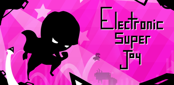 Electronic Super Joy (PC) image