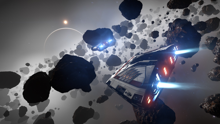 Elite: Dangerous (PC) image