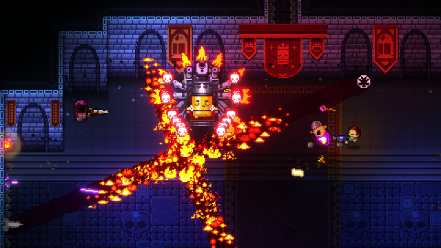 Enter the Gungeon (PC) image