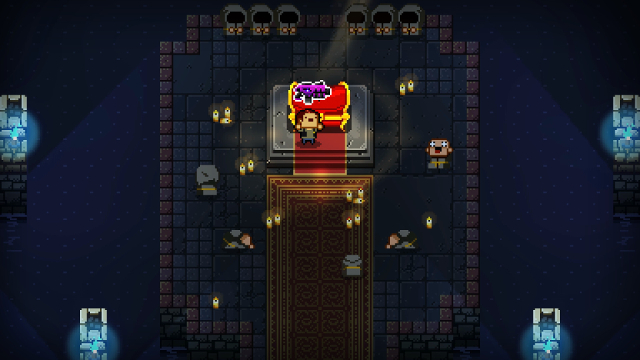 Enter the Gungeon (PC) image