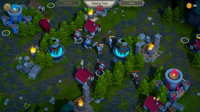 Exorder (PC) image