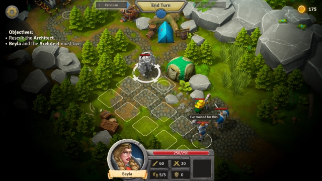 Exorder (PC) image