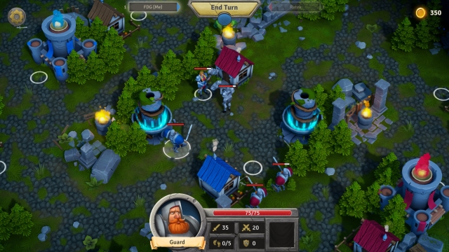 Exorder (PC) image