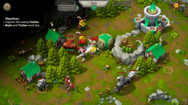 Exorder (PC) image