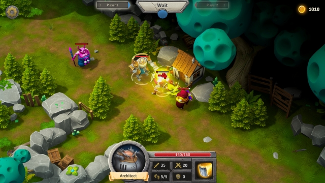 Exorder (PC) image
