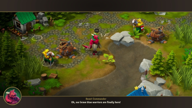 Exorder (PC) image