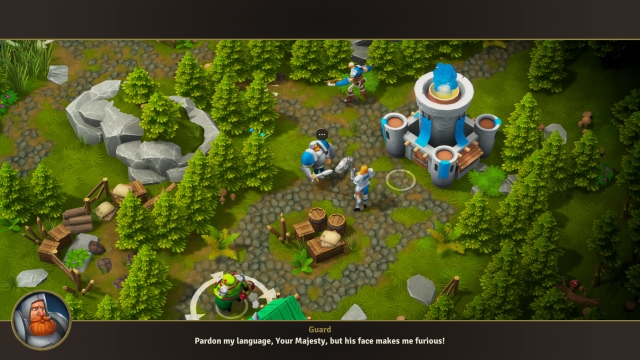 Exorder (PC) image