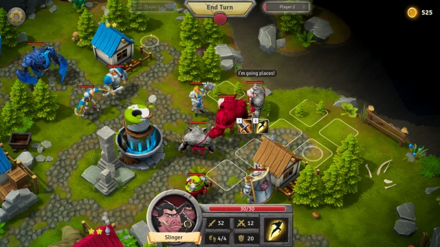 Exorder (PC) image