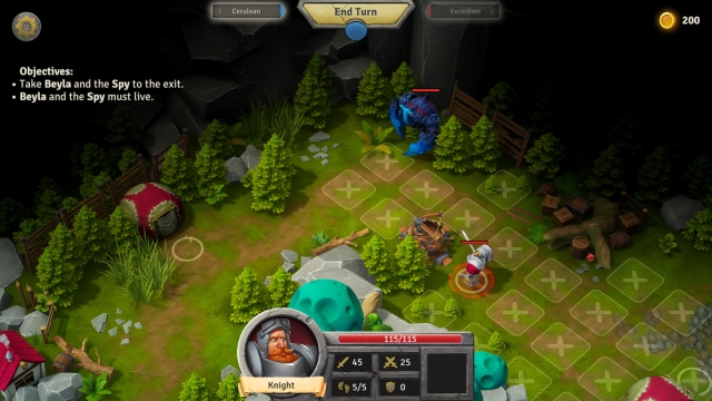 Exorder (PC) image