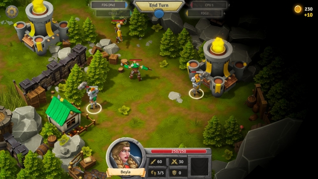 Exorder (PC) image