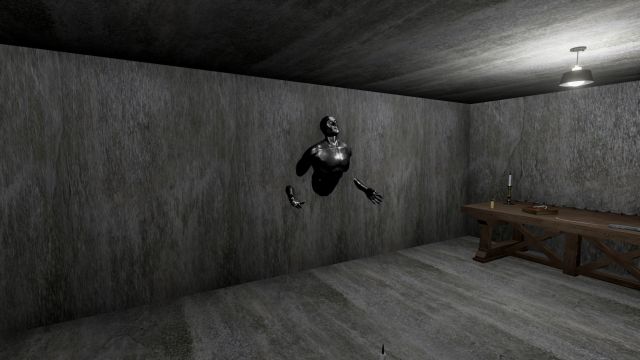 Evil (PC) image