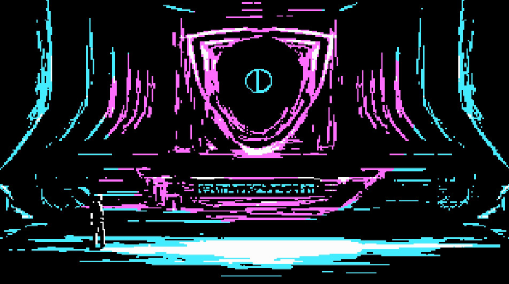 The Eternal Castle [REMASTERED] (PC) image