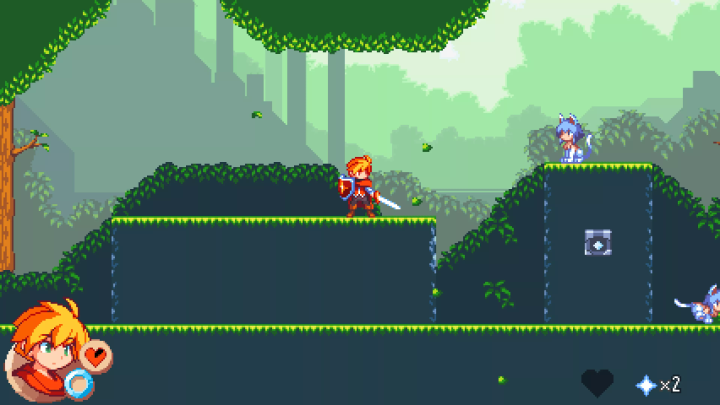 Eroico (PC) image