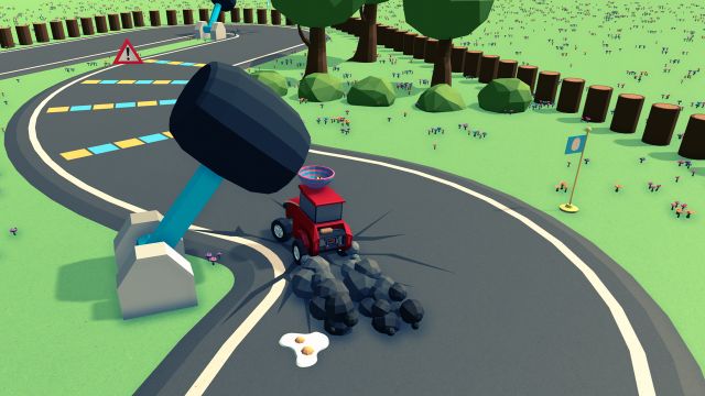 Eggcelerate! image