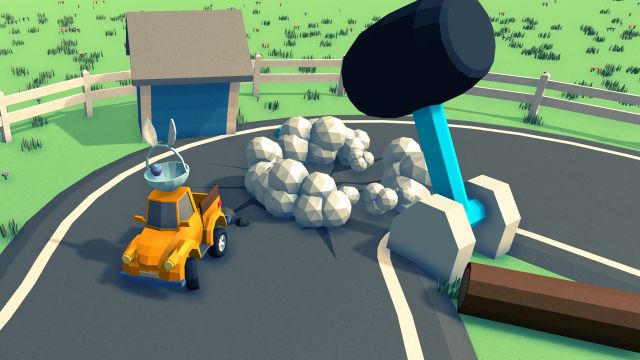 Eggcelerate! (PC) image