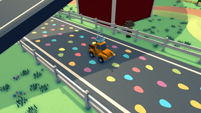 Eggcelerate! (PC) image