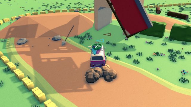 Eggcelerate! (PC) image