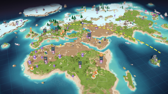 Evil Genius 2: World Domination (PC) image