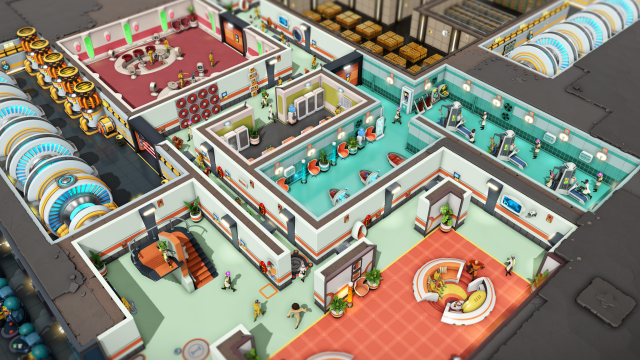 Evil Genius 2: World Domination (PC) image