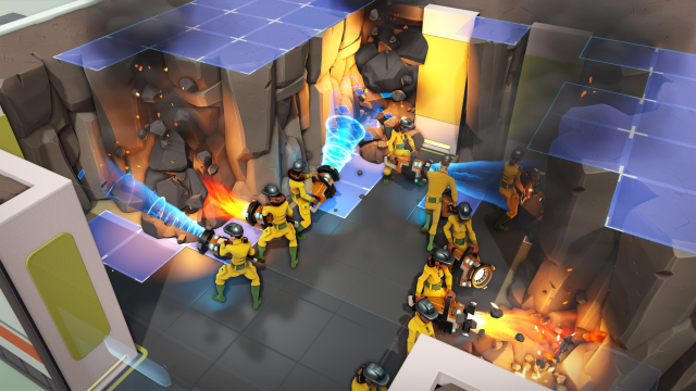 Evil Genius 2: World Domination (PC) image