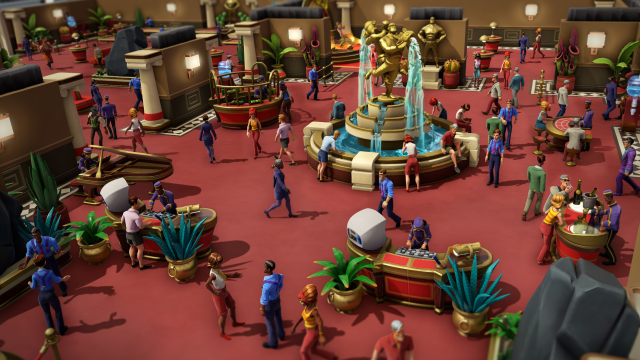 Evil Genius 2: World Domination (PC) image
