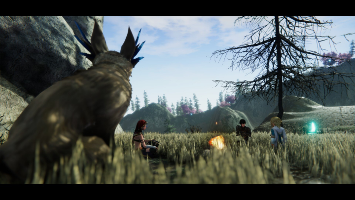 Edge Of Eternity (PC) image