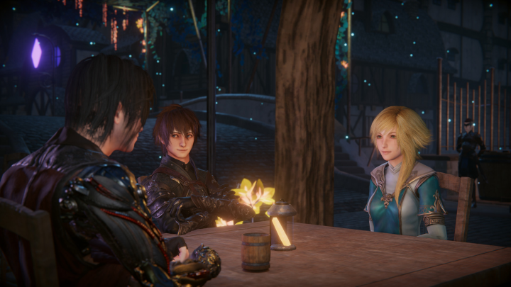 Edge Of Eternity (PC) image