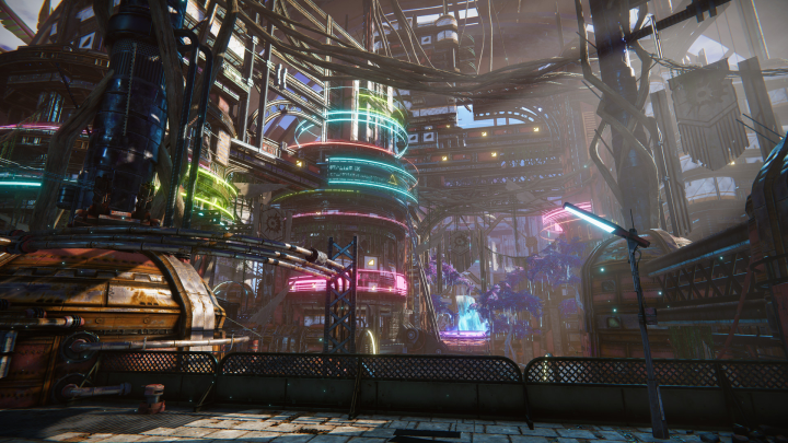 Edge Of Eternity (PC) image