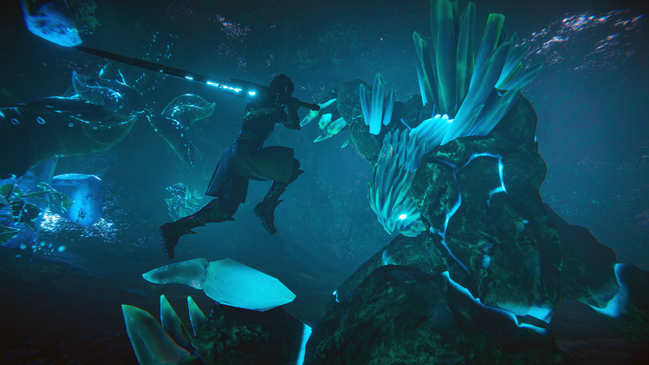Edge Of Eternity (PC) image
