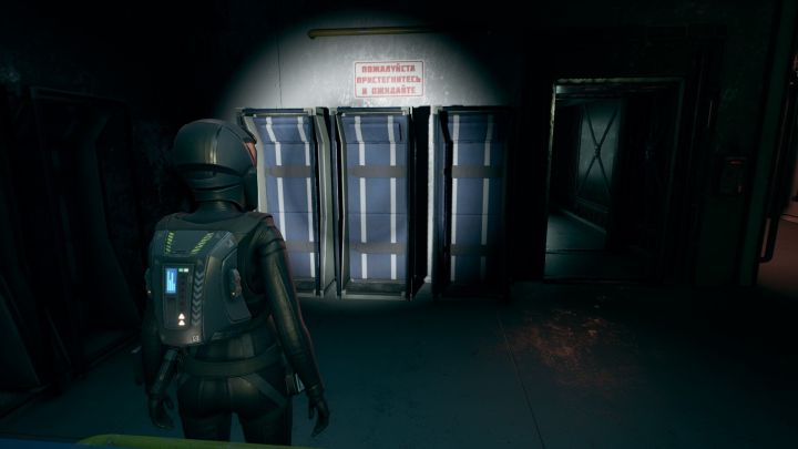 The Expanse: A Telltale Series (PC) screenshots and images