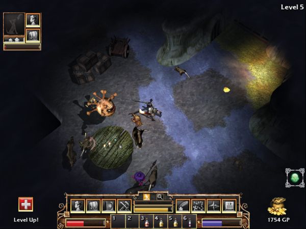 Fate (PC) image