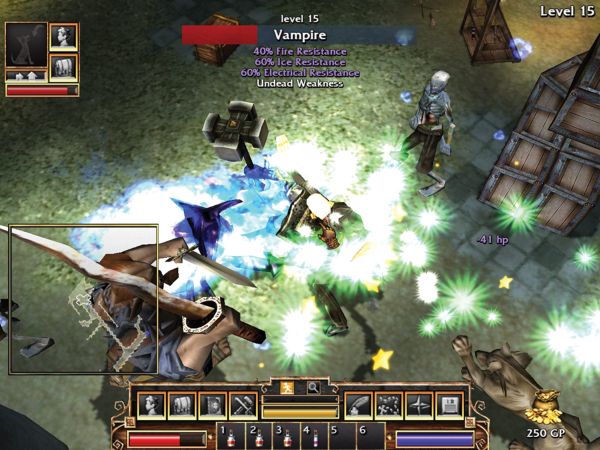 Fate (PC) image